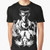 Graphic t-shirt featuring the Toguro brothers from the anime series Yu Yu Hakusho