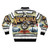Newcastle 'Canny Toon' Football Bomber Jacket - Back