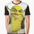 Shrek graphic t-shirt featuring the beloved ogre character