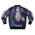 Mobei-Jun Bomber Jacket from The Scum Villains Self-Saving System - Back