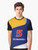 Nigel Mansell Formula 1 Racing Legends Graphic T-Shirt - Men