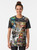 90s hip hop classics album cover graphic t-shirt - Women