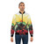 Reggae music-inspired Bob Uprising bomber jacket - Lifestyle