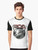 Ween Graphic T-Shirt with Ox Design - Men
