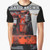 Vintage David Brown 885 classic tractor graphic t-shirt
