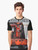 Vintage David Brown 885 classic tractor graphic t-shirt - Men