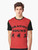 Miami Connection Dragon Sound graphic t-shirt, featuring a retro design with the iconic dragon symbol from the cult classic movie. - Men