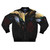 Iron Blooded Orphans Barbatos Tekkadan Logo Anime Bomber Jacket
