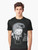 Lenore, the cute little dead girl from the gothic comic, printed on a graphic t-shirt - Men