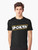 "I Have Spoken" The Mandalorian graphic t-shirt featuring the iconic quote and logo - Men
