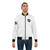 Silver Surfer retro-style bomber jacket with space and comic book graphics - Lifestyle
