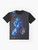 The Exorcist Linda Blair Autograph Graphic T-Shirt - Flat lay