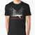Avro Vulcan V-Force Graphic T-Shirt - Cold War Military Aviation