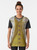 Vintage-style graphic t-shirt with a Footman uniform design - Women