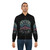 Chrono Trigger Lavos Bomber Jacket - Anime Inspired Gaming Apparel - Lifestyle