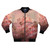 Fashionable Los Angeles Bomber Jacket