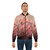 Fashionable Los Angeles Bomber Jacket - Lifestyle
