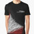 Umbrella Corporation logo t-shirt, Resident Evil inspired graphic design