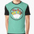 Bowling friends graphic t-shirt with "Pin Pals" design