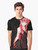 Mirai Nikki Yuno Gasai Anime Graphic T-Shirt - Men