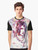 Lulu from Final Fantasy X graphic t-shirt - Men