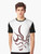 Kaito Momota, the Luminary of the Stars, featured on a stylish graphic t-shirt design. - Men