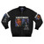 Peep Show Alan Johnson 90s Tribute Bomber Jacket