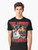 Allen Iverson "The Answer" basketball legend vintage retro graphic t-shirt - Men