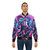Entrapta She-Ra Inspired Bomber Jacket - Lifestyle
