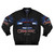 Christine movie car bomber jacket, a cool and rare vintage-inspired outerwear piece