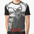 Svdden Death Archdemon Graphic T-Shirt featuring the Svdden Death logo and design