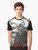 Svdden Death Archdemon Graphic T-Shirt featuring the Svdden Death logo and design - Men