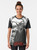 Svdden Death Archdemon Graphic T-Shirt featuring the Svdden Death logo and design - Women