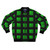 Anne Boleyn bomber jacket inspired by the hit musical Six