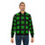 Anne Boleyn bomber jacket inspired by the hit musical Six - Lifestyle