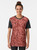 Raw ground beef graphic design on a t-shirt for meat lovers. - Women