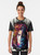 Ardyn from Final Fantasy XV graphic t-shirt design - Women