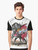 Fullmetal Alchemist inspired graphic t-shirt featuring the Elric brothers, Edward and Alphonse - Men