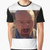 Breaking Bad Walter White meme graphic t-shirt design