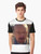 Breaking Bad Walter White meme graphic t-shirt design - Men
