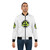 Blacktron Bomber Jacket with Lego Spaceman and Blacktron Logo - Lifestyle