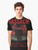 Sugar Ray Robinson vs Jake LaMotta Graphic Boxing T-Shirt - Men