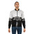 Demon Hunters Bomber Jacket - Supernatural Inspired Geek Fashion - Lifestyle