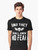Warhammer 40k "And They Shall Know No Fear" space marine graphic t-shirt - Men