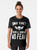 Warhammer 40k "And They Shall Know No Fear" space marine graphic t-shirt - Women
