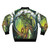 Vraska the Golgari Queen Bomber Jacket with Magic the Gathering design - Back