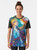 BTS IDOL Graphic T-Shirt featuring K-pop idol Park Jimin - Women