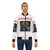 John Coltrane Giant Steps Bomber Jacket, featuring the iconic album cover - Lifestyle