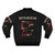 Taylor Swift "Look What You Made Me Do" Bomber Jacket - Back