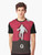 Queens of the Stone Age "I Appear Missing" Graphic T-Shirt for Tall Men - Men